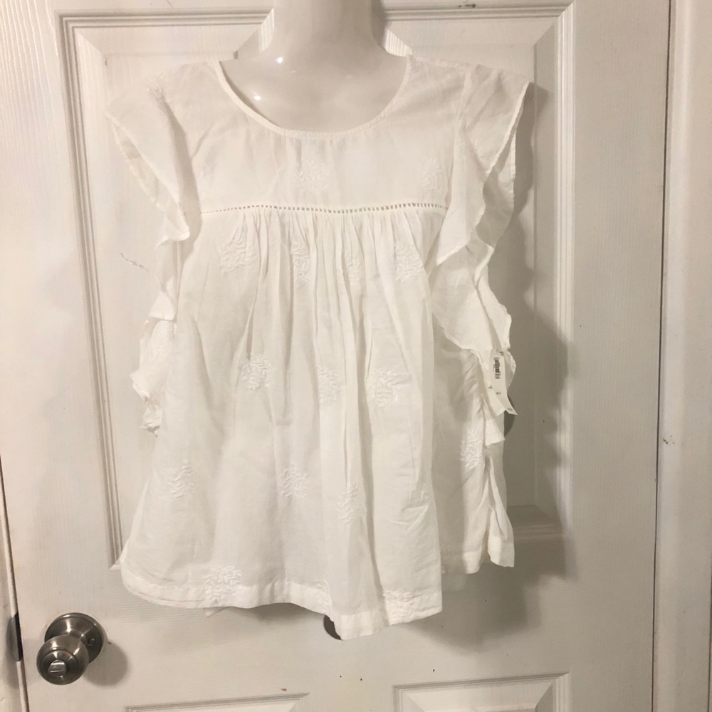 OLD NAVY: top